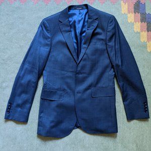 Atmosfere Tailored Super Fine Cotton Suit
